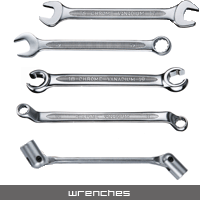 WRENCHES